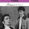 Eileen Atkins on Viola (Shakespeare On Stage) eBook