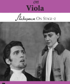 Eileen Atkins on Viola (Shakespeare On Stage) eBook