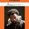 Chiwetel Ejiofor on Othello (Shakespeare On Stage) eBook