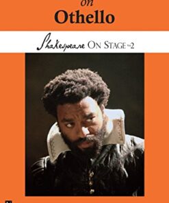 Chiwetel Ejiofor on Othello (Shakespeare On Stage) eBook