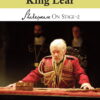 Ian McKellen on King Lear (Shakespeare On Stage) eBook