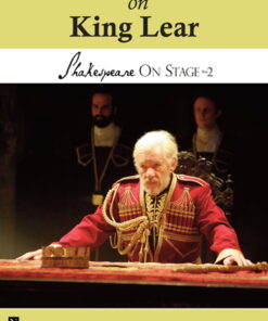 Ian McKellen on King Lear (Shakespeare On Stage) eBook