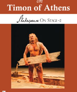 Michael Pennington on Timon of Athens (Shakespeare On Stage) eBook