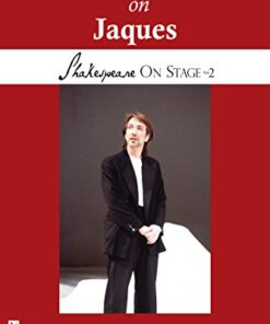 Alan Rickman on Jaques (Shakespeare On Stage) eBook