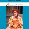Fiona Shaw on Katherine (Shakespeare On Stage) eBook
