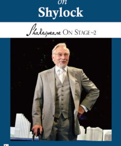 Patrick Stewart on Shylock (Shakespeare On Stage) eBook