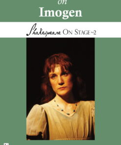Harriet Walter on Imogen (Shakespeare On Stage) eBook