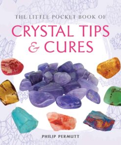 Little Book of Crystal Tips & Cures eBook