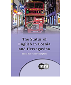 The Status of English in Bosnia and Herzegovina 1st Edition is written by Author and published by Multilingual Matters (NBN). The Digital and eTextbook ISBNs for The Status of English in Bosnia and Herzegovina are 9781783095971, 1783095970 and the print ISBNs are 9781783095964, 1783095962. Save up to 80% versus print by going digital with VitalSource. Additional ISBNs for this eTextbook include 1783095962, 1783095989, 1783095997, 9781783095964, 9781783095988, 9781783095995.The Status of English in Bosnia and Herzegovina eBook