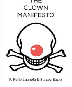 The Clown Manifesto eBook