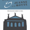 Ivar Kreuger and Jeanne de la Motte Two: Plays by Jerzy W. Tepa eBook