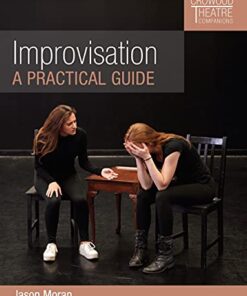 Improvisation: A Practical Guide eBook