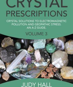 Crystal Prescriptions eBook