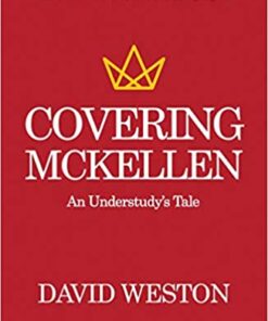 Covering McKellen: An Understudy's Tale eBook