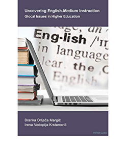 Uncovering English-Medium Instruction: Glocal Issues in Higher Education eBook