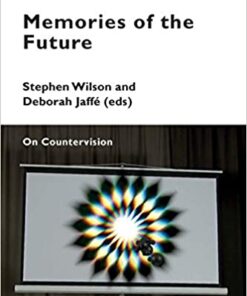 Memories of the Future: On Countervision eBook