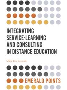 Integrating Service-Learning and Consulting in Distance Education eBook