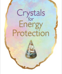 Crystals for Energy Protection eBook