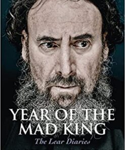 Year of the Mad King: The Lear Diaries eBook