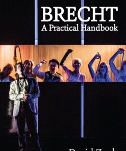 Brecht: A Practical Handbook eBook