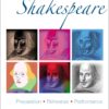Performing Shakespeare: Preparation, Rehearsal, Performance eBook