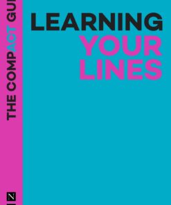 Learning Your Lines: The Compact Guide eBook