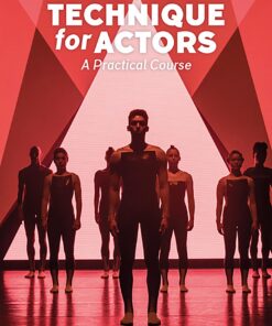 Alexander Technique for Actors: A Practical Course eBook