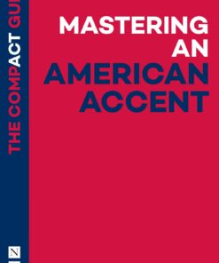 Mastering an American Accent: The Compact Guide eBook