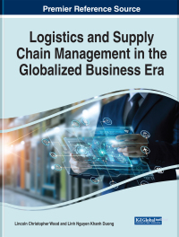 Logistics and Supply Chain Management in the Globalized Business Era eBook