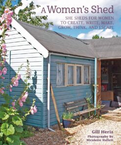 A Woman’s Shed eBook
