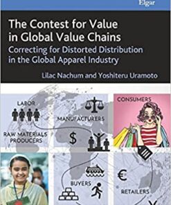 The Contest for Value in Global Value Chains eBook