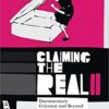 Claiming the Real Documentary: Grierson and Beyond eBook