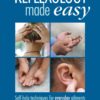 Reflexology Made Easy: Self-help techniques for everyday ailments eBook