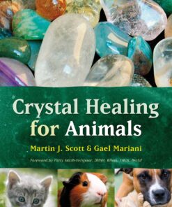 Crystal Healing for Animals eBook