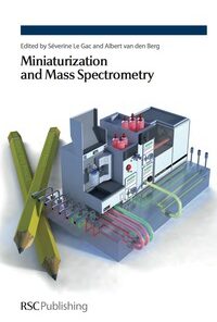 Miniaturization and Mass Spectrometry eBook