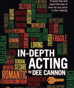 In-Depth Acting eBook