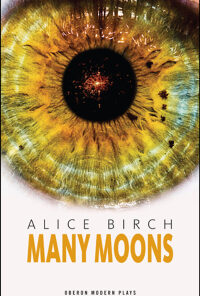 Many Moons eBook