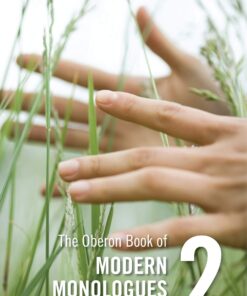 The Oberon Book of Modern Monologues for Women: Volume Two eBook