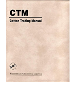 Cotton Trading Manual eBook