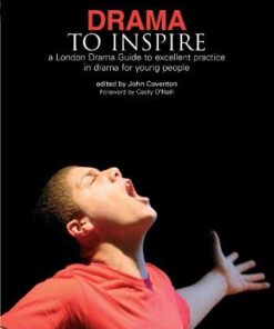 Drama to Inspire eBook