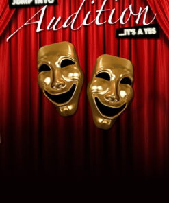 Jump Into Audition eBook