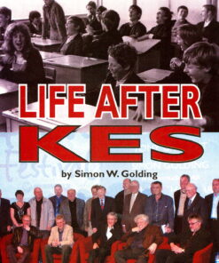 Life After Kes eBook