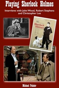 Playing Sherlock Holmes eBook