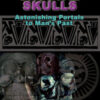 The Crystal Skulls eBook