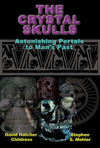 The Crystal Skulls eBook