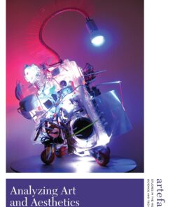 Analyzing Art and Aesthetics eBook