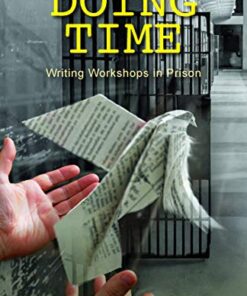 Doing Time: Writing Workshops in prison eBook