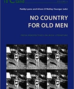 No Country for Old Men: Fresh Perspectives on Irish Literature eBook