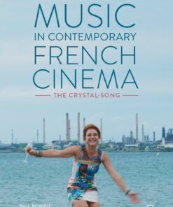 Music in Contemporary French Cinema: The Crystal-Song eBook