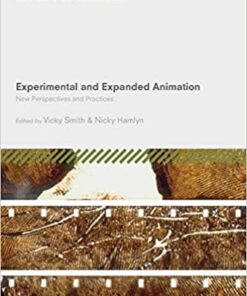 Experimental and Expanded Animation: New Perspectives and Practices eBook